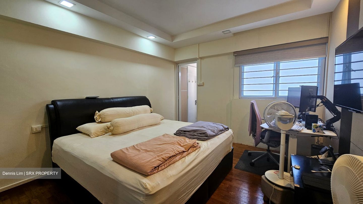 Blk 110 Bukit Purmei Road (Bukit Merah), HDB 4 Rooms #449522611